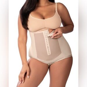 Postpartum girdle corset size 3x